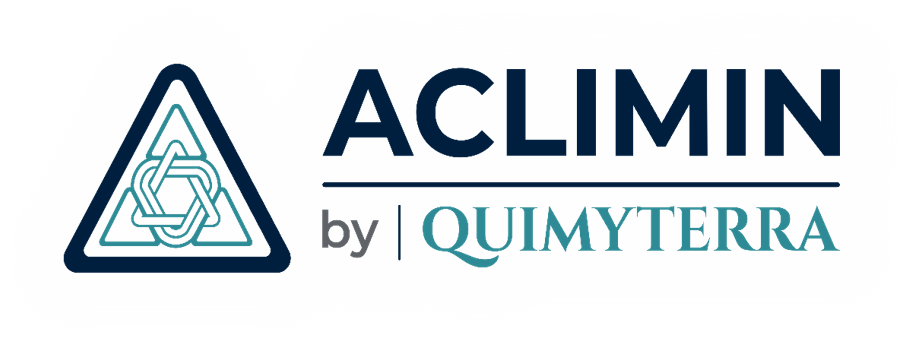 ACLIMIN By Quimyterra